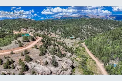 282 Fairview Drive, Cripple Creek, CO 80813 - Photo 2
