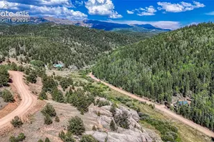 282 Fairview Dr, Cripple Creek, CO 80813 - Photo 1