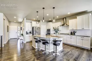 1179 Charismatic Wy, Colorado Springs, CO 80921 - Photo 10