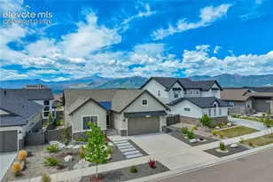 1179 Charismatic Wy, Colorado Springs, CO 80921 - Photo 2