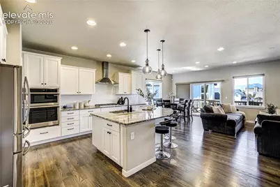 1179 Charismatic Way, Colorado Springs, CO 80921 - Photo 12