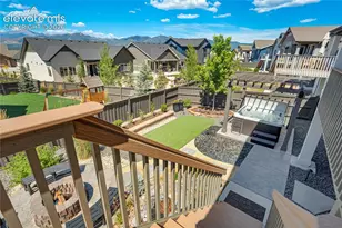 1179 Charismatic Wy, Colorado Springs, CO 80921 - Photo 36