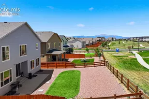 12810 Windingwalk Dr, Peyton, CO 80831 - Photo 2