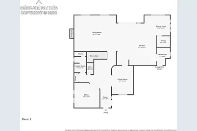 12810 Windingwalk Drive, Peyton, CO 80831 - Photo 34