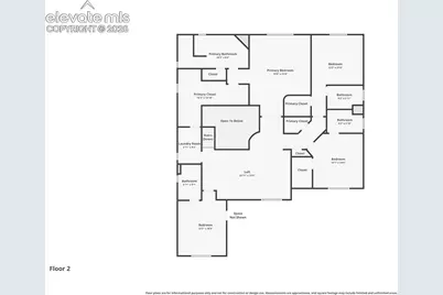 12810 Windingwalk Drive, Peyton, CO 80831 - Photo 34