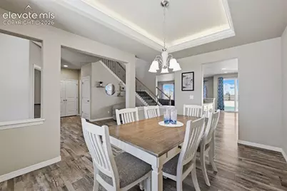 12810 Windingwalk Drive, Peyton, CO 80831 - Photo 8