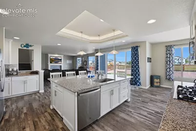 12810 Windingwalk Drive, Peyton, CO 80831 - Photo 2
