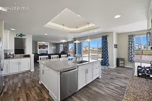 12810 Windingwalk Dr, Peyton, CO 80831 - Photo 2
