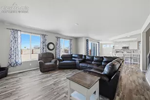 12810 Windingwalk Dr, Peyton, CO 80831 - Photo 4