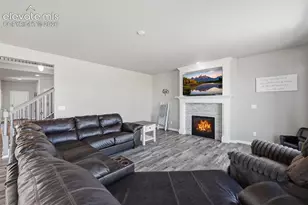12810 Windingwalk Dr, Peyton, CO 80831 - Photo 6