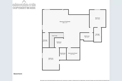 12810 Windingwalk Drive, Peyton, CO 80831 - Photo 36