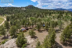 215 Valley Rd, Florissant, CO 80816 - Photo 38