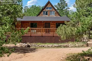 215 Valley Rd, Florissant, CO 80816 - Photo 1
