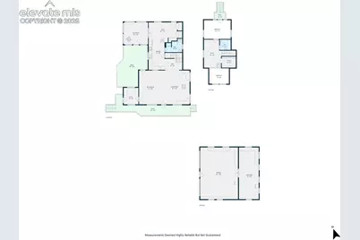 215 Valley Road, Florissant, CO 80816 - Photo 42