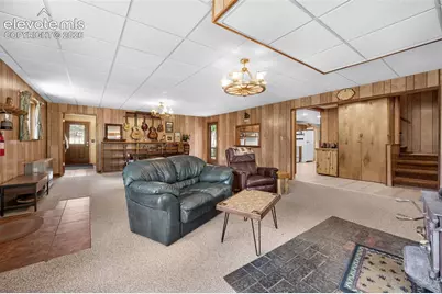 215 Valley Road, Florissant, CO 80816 - Photo 8