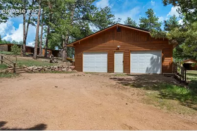 215 Valley Road, Florissant, CO 80816 - Photo 26