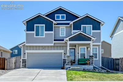 6635 Mandan Drive, Colorado Springs, CO 80925 - Photo 2