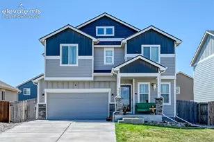 6635 Mandan Dr, Colorado Springs, CO 80925 - Photo 2