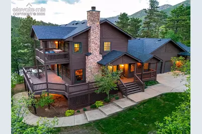 4660 Hagerman Avenue, Cascade, CO 80809 - Photo 2