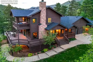 4660 Hagerman Ave, Cascade, CO 80809 - Photo 2