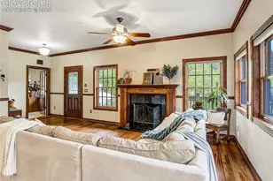 4660 Hagerman Ave, Cascade, CO 80809 - Photo 4
