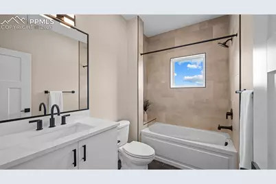 17110 Early Light Drive, Colorado Springs, CO 80908 - Photo 26