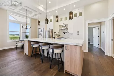17110 Early Light Drive, Colorado Springs, CO 80908 - Photo 10
