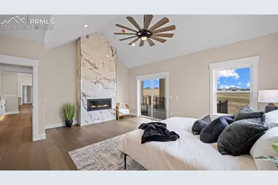 17110 Early Light Drive, Colorado Springs, CO 80908 - Photo 18