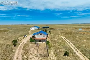 14550 E Hwy 24, Peyton, CO 80831 - Photo 2