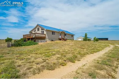 14550 E Highway 24, Peyton, CO 80831 - Photo 4