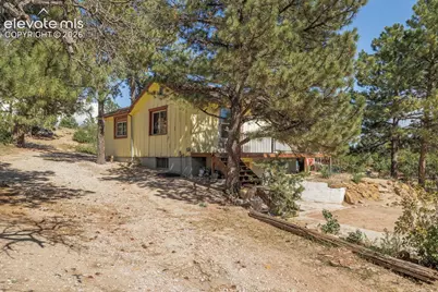 3610 Hartsock Lane, Colorado Springs, CO 80917 - Photo 2