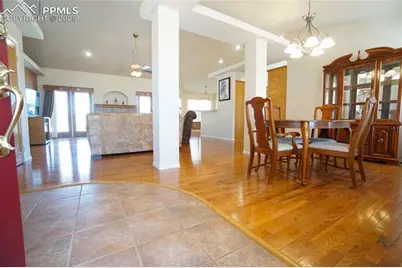 461 E Fredonia Drive, Pueblo, CO 81007 - Photo 4