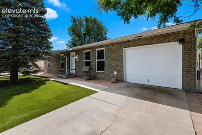 403 Shield Road, Fountain, CO 80817 - Photo 2