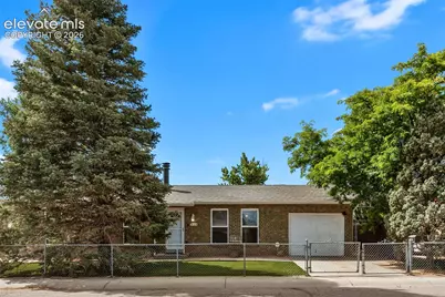 403 Shield Road, Fountain, CO 80817 - Photo 4