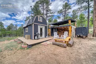 2927 Pathfinder Rd, Florissant, CO 80816 - Photo 1