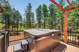 2141 Valley View Dr, Woodland Park, CO 80863 - Photo 36