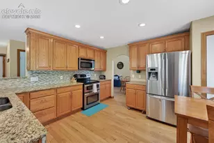 2141 Valley View Dr, Woodland Park, CO 80863 - Photo 14
