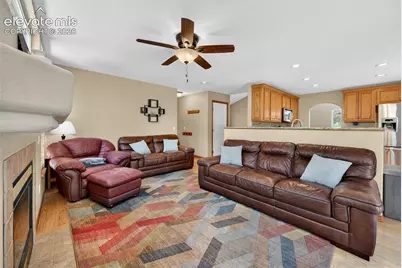 2141 Valley View Drive, Woodland Park, CO 80863 - Photo 20