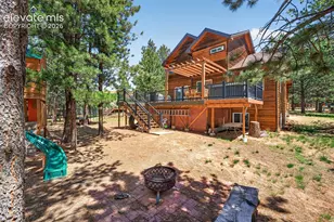 2141 Valley View Dr, Woodland Park, CO 80863 - Photo 48