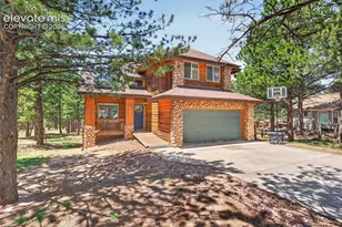 2141 Valley View Dr, Woodland Park, CO 80863 - Photo 1