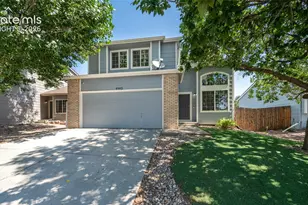 4982 Hawk Meadow Dr, Colorado Springs, CO 80916 - Photo 1