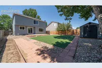 4982 Hawk Meadow Drive, Colorado Springs, CO 80916 - Photo 24
