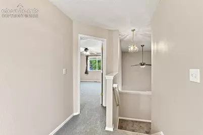 5016 Prairie Grass Lane, Colorado Springs, CO 80922 - Photo 18