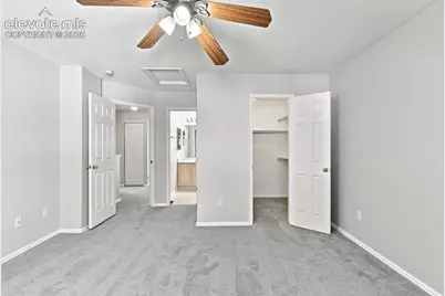 5016 Prairie Grass Lane, Colorado Springs, CO 80922 - Photo 20