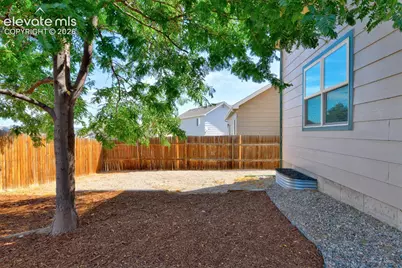 5016 Prairie Grass Lane, Colorado Springs, CO 80922 - Photo 32