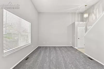 5016 Prairie Grass Lane, Colorado Springs, CO 80922 - Photo 8