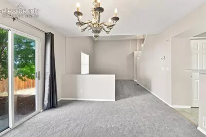 5016 Prairie Grass Lane, Colorado Springs, CO 80922 - Photo 10