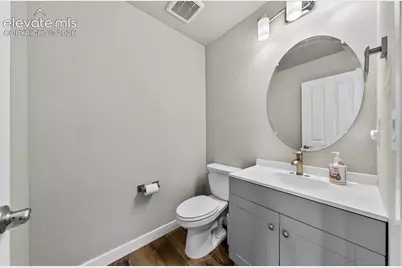 3932 Ryedale Way, Colorado Springs, CO 80922 - Photo 22