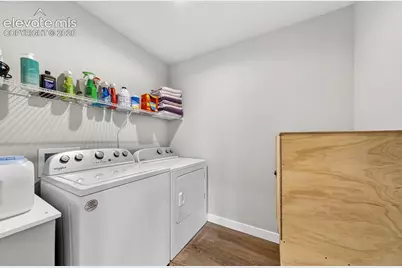 3932 Ryedale Way, Colorado Springs, CO 80922 - Photo 30