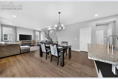 3932 Ryedale Way, Colorado Springs, CO 80922 - Photo 14